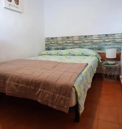 Apartment Reus Y Mar
