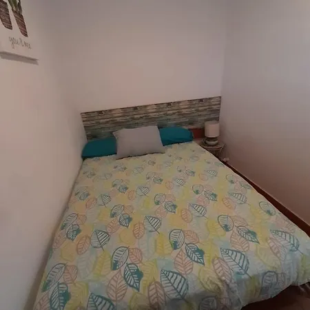 Reus Y Mar Apartment