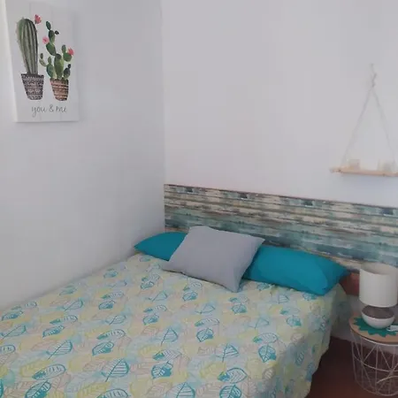 Apartment Reus Y Mar *