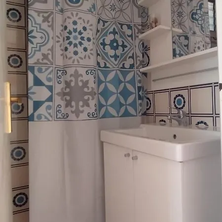 Reus Y Mar Apartment