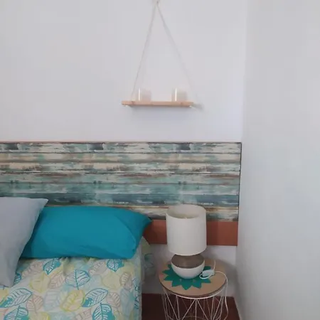 Reus Y Mar Apartment *