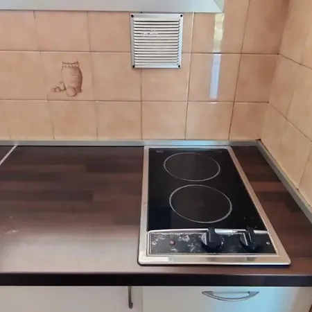 Reus Y Mar Apartment Salou