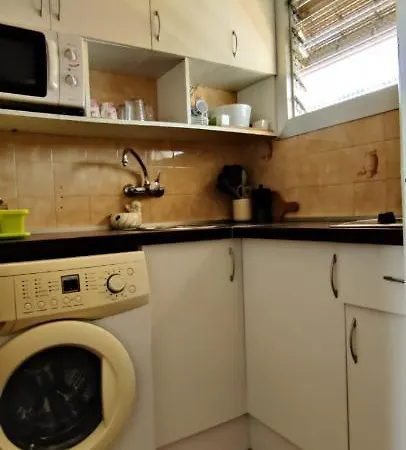 Apartamento Reus Y Mar