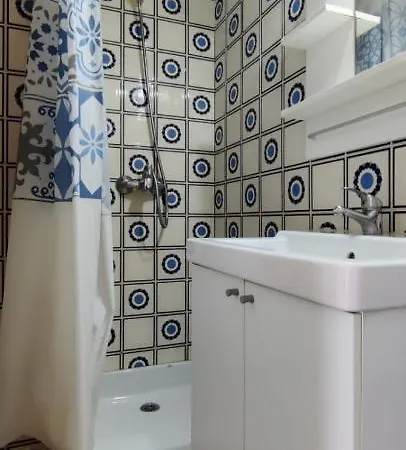Reus Y Mar Apartment Salou