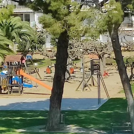 Apartamento Reus Y Mar Salou