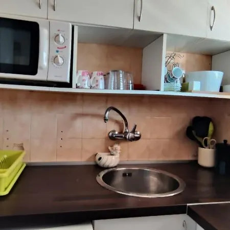 Apartamento Reus Y Mar *
