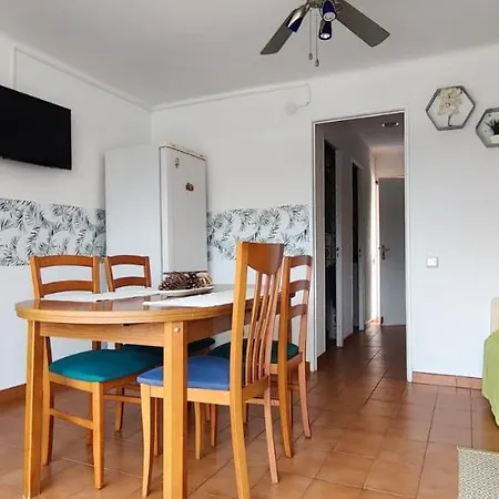 Apartment Reus Y Mar Salou