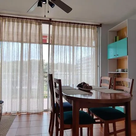 Reus Y Mar Apartment