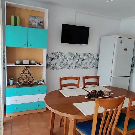 Reus Y Mar Apartment