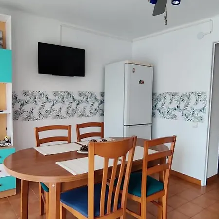 Apartment Reus Y Mar *