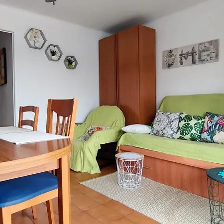 Apartment Reus Y Mar Salou