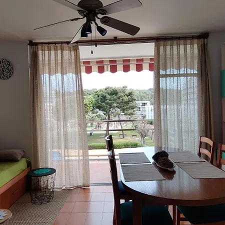 Apartment Reus Y Mar *
