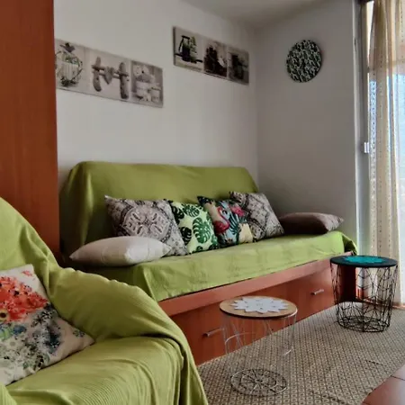 Reus Y Mar Apartamento Salou