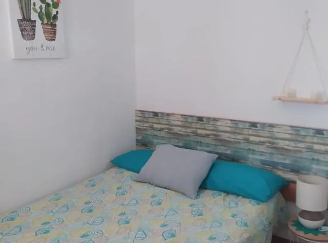 דירה Reus Y Mar *